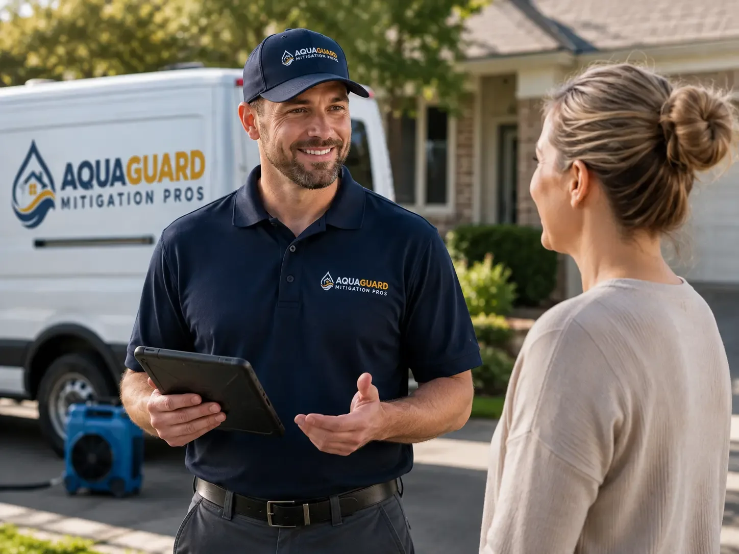 Water Damage Mitigation Colton, OH FAQs